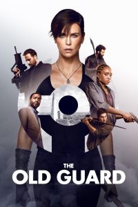The Old Guard (2020) Hindi + English – Full Movie Download & Watch FREE – MRBOBD.COM