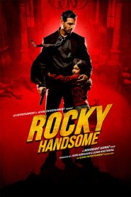 Rocky Handsome (2016) – Full Movie Download & Watch FREE – MRBOBD.COM