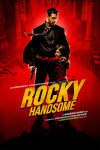 Rocky Handsome (2016) – Full Movie Download & Watch FREE – MRBOBD.COM