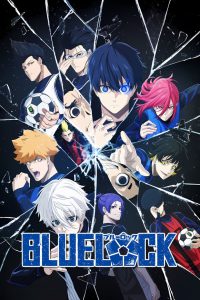 Blue Lock (2022-2024) Season 01-02 – Hindi/English/Japanese – Full Series Download & Watch FREE – MRBOBD.COM