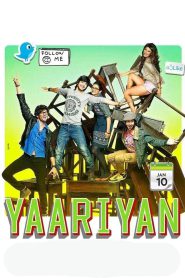 Yaariyan (2014) – Full Movie Download & Watch FREE – MRBOBD.COM