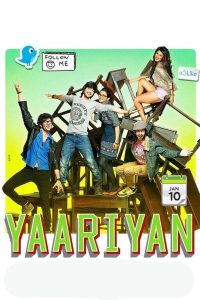 Yaariyan (2014) – Full Movie Download & Watch FREE – MRBOBD.COM