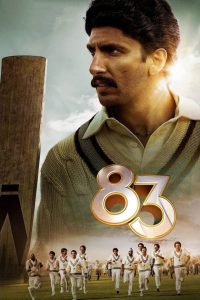 83 (2021) – Full Movie Download & Watch FREE – MRBOBD.COM