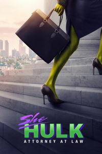She Hulk Attorney at Law: Season 01 (2022) Hindi + English – Full Series Download & Watch FREE – MRBOBD.COM