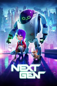 Next Gen (2018) Hindi + English Download – Full Movie Download & Watch FREE – MRBOBD.COM
