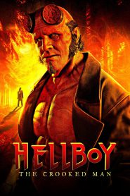Hellboy: The Crooked Man (2024) – Full Movie Download & Watch FREE – MRBOBD.COM