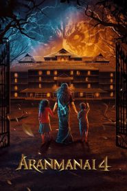 Aranmanai 4 (2024) Hindi + Tamil – Full Movie Download & Watch FREE – MRBOBD.COM
