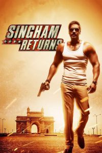 Singham Returns (2014) HD – Full Movie Download & Watch FREE – MRBOBD.COM