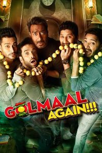 Golmaal Again (2017) – Full Movie Download & Watch FREE – MRBOBD.COM