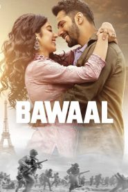 Bawaal (2023) – Full Movie Download & Watch FREE – MRBOBD.COM