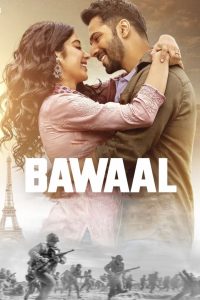 Bawaal (2023) – Full Movie Download & Watch FREE – MRBOBD.COM