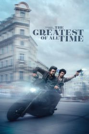 The Greatest of All Time – Tamil + Hindi – Full HD – Full Movie Download & Watch FREE – MRBOBD.COM