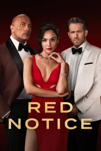 Red Notice (2021) Dual Audio [Hindi-English] NetFlix WEB-DL – Full Movie Download & Watch FREE – MRBOBD.COM