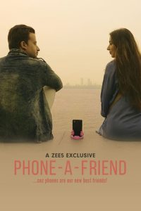 Phone-a-Friend: Season 1