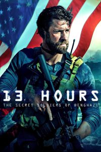 13 Hours: The Secret Soldiers of Benghazi (2016) Dual Audio [Hindi-English] BluRay – Full Movie Download & Watch FREE – MRBOBD.COM