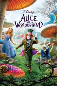 Alice in Wonderland (2010) – Hindi/English – Full Movie Download & Watch FREE – MRBOBD.COM