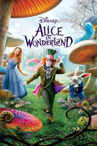 Alice in Wonderland (2010) – Hindi/English – Full Movie Download & Watch FREE – MRBOBD.COM