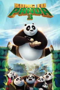 Kung Fu Panda 3 (2016) Hindi + English – Full Movie Download & Watch FREE – MRBOBD.COM