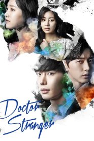 Doctor Stranger (2014) Season 01 – Hindi + Korean