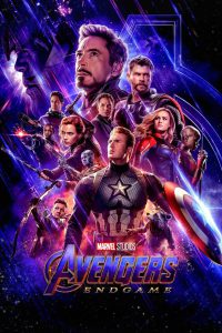 Avengers Endgame (2019) Hindi + English – Full Movie Download & Watch FREE – MRBOBD.COM