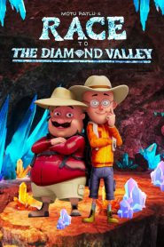 Motu Patlu & The Race to the Diamond Valley (Hindi) – Full Movie Download & Watch FREE – MRBOBD.COM