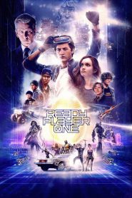 Ready Player One (2018) BluRay Hindi – English – Full Movie Download & Watch FREE – MRBOBD.COM
