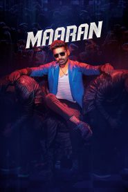 Maaran (2022) Dual Audio Hindi – Full Movie Download & Watch FREE – MRBOBD.COM