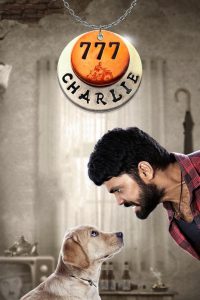 777 Charlie (2022) Hindi – Full Movie Download & Watch FREE – MRBOBD.COM