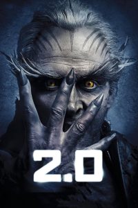 2.0 – Robot 2.0 (2018) – Full Movie Download & Watch FREE – MRBOBD.COM