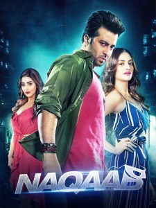 Naqaab (2018) – Full Movie Download & Watch FREE – MRBOBD.COM