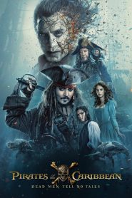 Pirates of the Caribbean: Dead Men Tell No Tales (2017) Hindi + English – Full Movie Download & Watch FREE – MRBOBD.COM