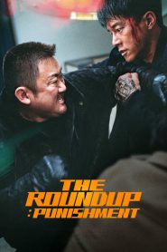 The Roundup: Punishment (2024) Hindi/English/Korean – Full Movie Download & Watch FREE – MRBOBD.COM