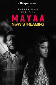 Mayaa (2024) – Full Movie Download & Watch FREE – MRBOBD.COM