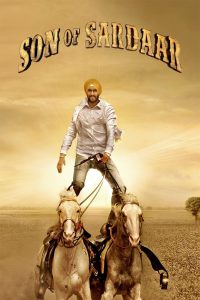 Son of Sardaar (2012) – Full Movie Download & Watch FREE – MRBOBD.COM