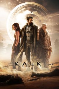Kalki 2898 AD (2024)- 4K – Full Movie Download & Watch FREE – MRBOBD.COM