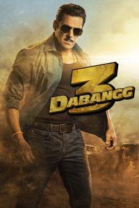 Dabangg 3 (2019) Full HD – Full Movie Download & Watch FREE – MRBOBD.COM