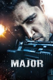 Major (2022) Hindi – Full Movie Download & Watch FREE – MRBOBD.COM
