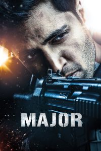 Major (2022) Hindi – Full Movie Download & Watch FREE – MRBOBD.COM