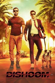Dishoom (2016) – Full Movie Download & Watch FREE – MRBOBD.COM