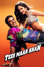 Tees Maar Khan (2010) Hindi WEB-DL – Full Movie Download & Watch FREE – MRBOBD.COM