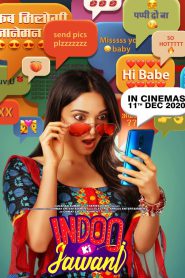 Indoo Ki Jawani (2020) – Full Movie Download & Watch FREE – MRBOBD.COM