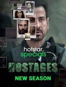 Hostages: Season 2