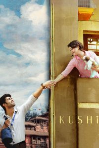 Kushi (2023) Khushi – Hindi – Full Movie Download & Watch FREE – MRBOBD.COM