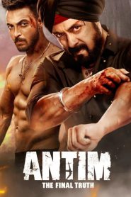 Antim: The Final Truth (2021) – Full Movie Download & Watch FREE – MRBOBD.COM