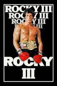 Rocky III (1982) Hindi/English – Full Movie Download & Watch FREE – MRBOBD.COM