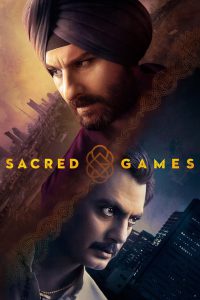 Sacred Games (2018-2019) Season 01-02 – Full Series Download & Watch FREE – MRBOBD.COM
