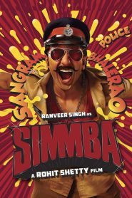 Simmba (2018) Full HD – Full Movie Download & Watch FREE – MRBOBD.COM