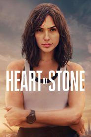 Heart of Stone (2023) [ORG Hindi + English] – Full Movie Download & Watch FREE – MRBOBD.COM