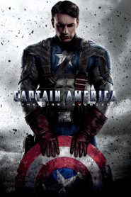 Captain America The First Avenger (2011) Hindi + English – Full Movie Download & Watch FREE – MRBOBD.COM