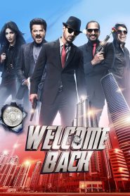 Welcome Back (2015) – Full Movie Download & Watch FREE – MRBOBD.COM